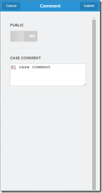 CommentPAge CommentPAge